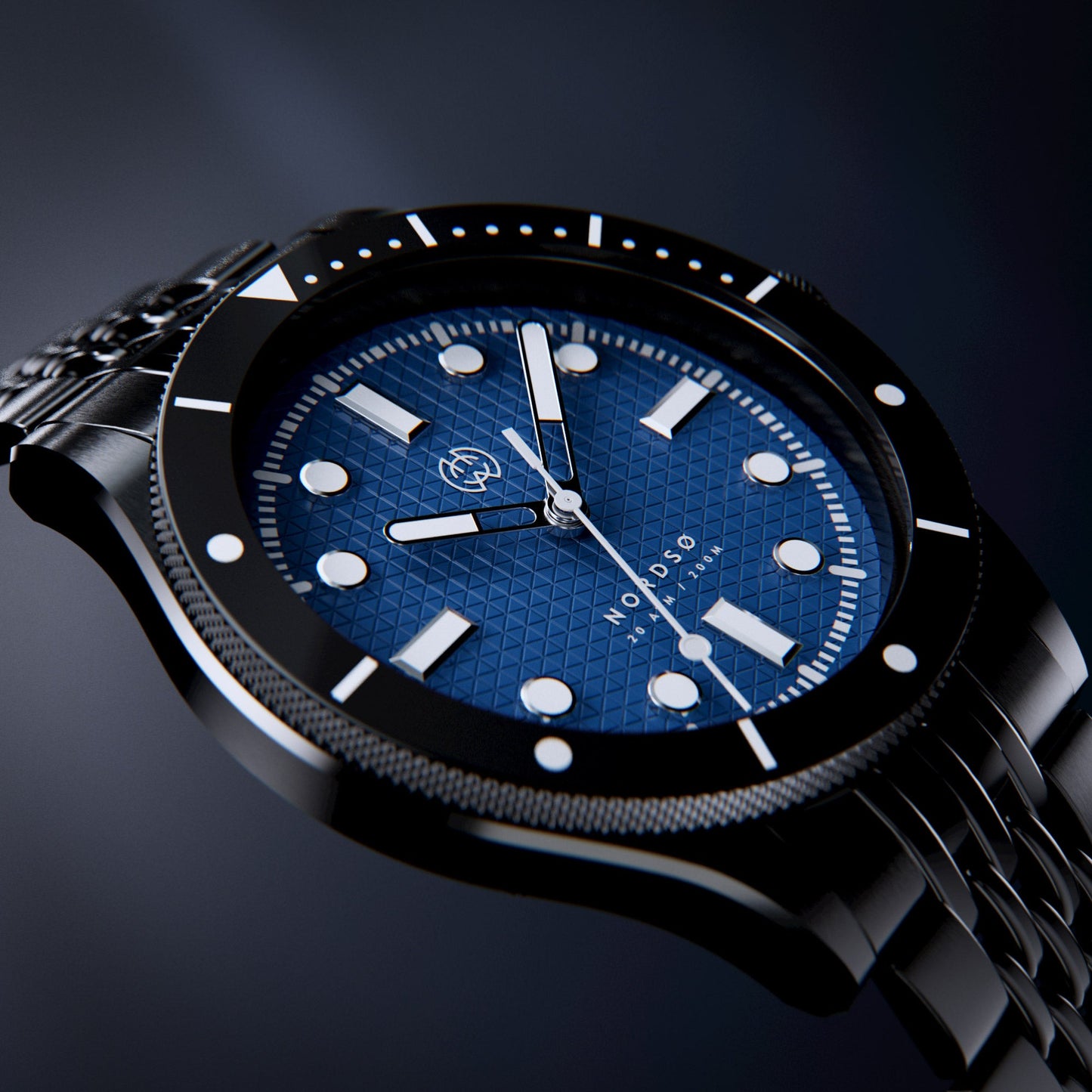 VEYSEN MONACO™ Automatic Watch