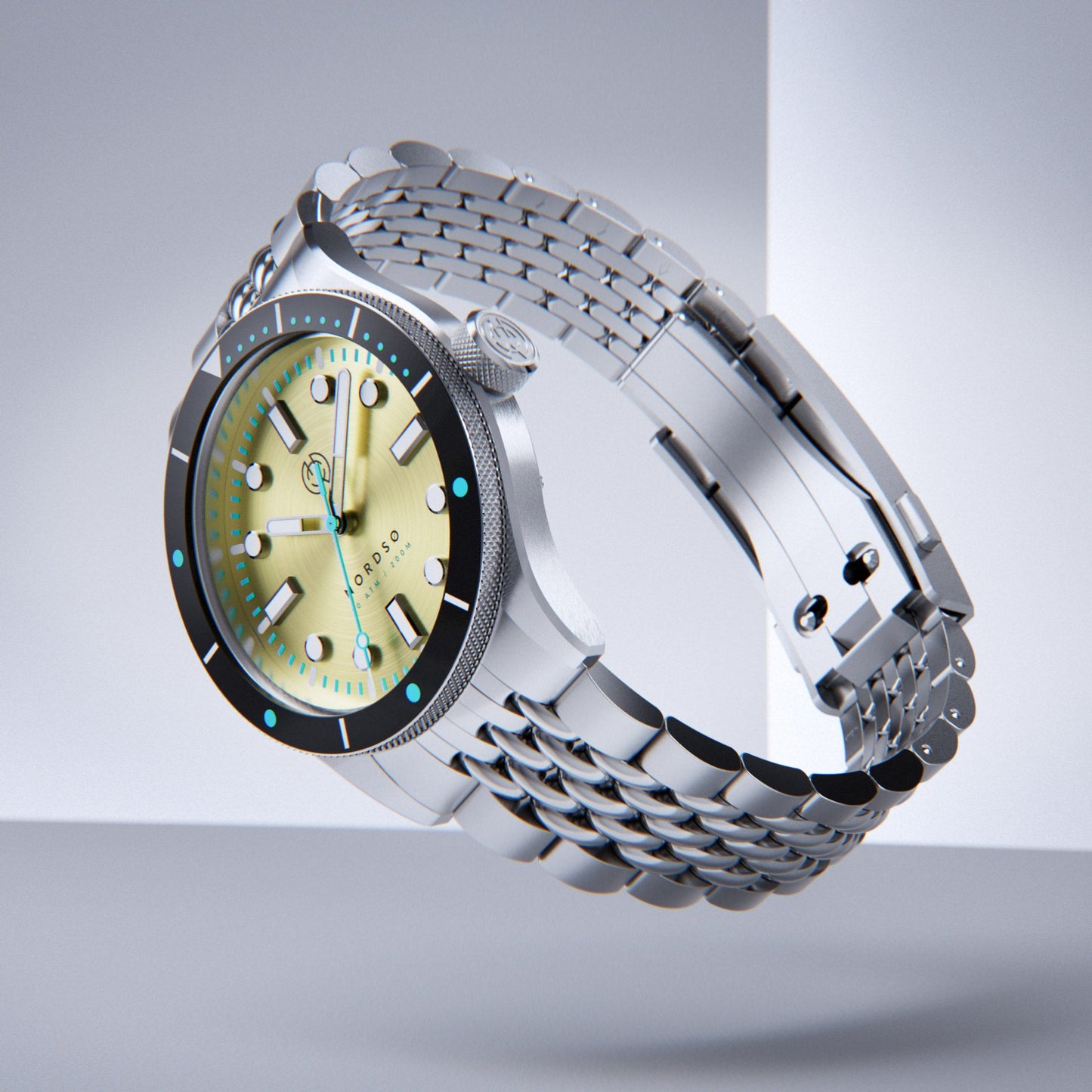 VEYSEN REGENT™ Automatic Watch