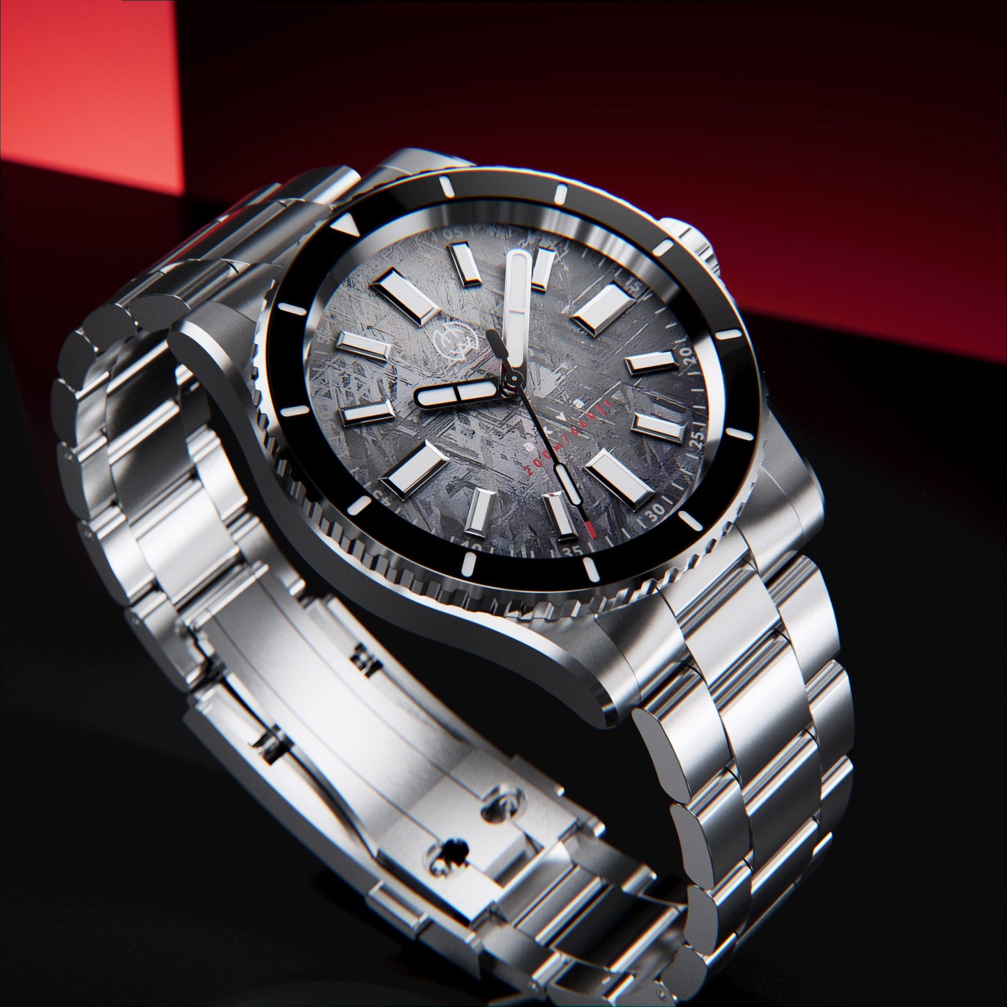 VEYSEN AUREL™ Automatic Watch