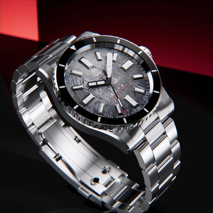 VEYSEN AUREL™ Automatic Watch