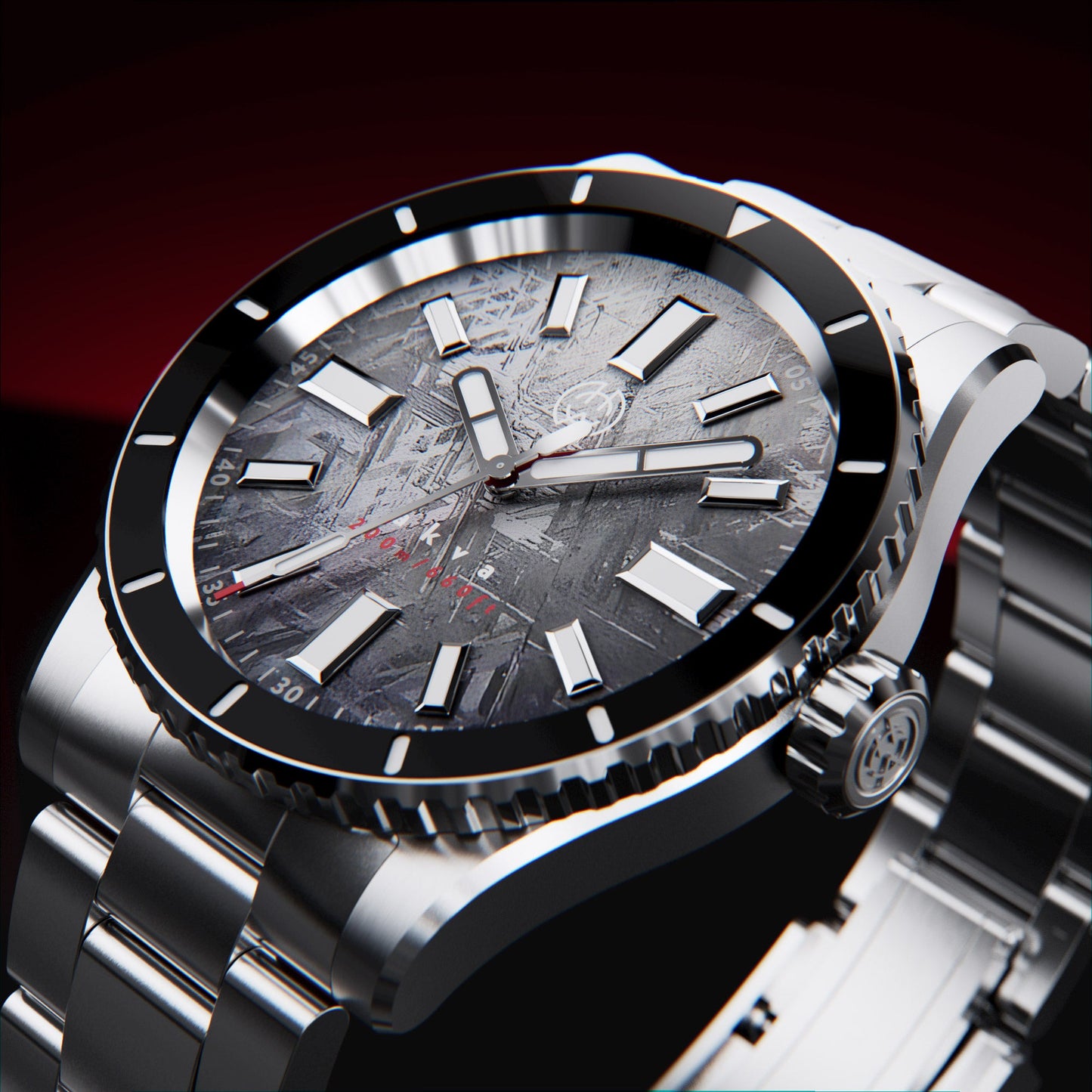 VEYSEN AUREL™ Automatic Watch
