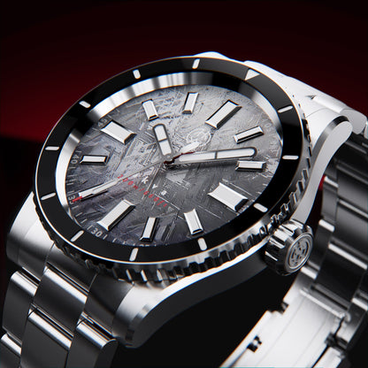 VEYSEN AUREL™ Automatic Watch