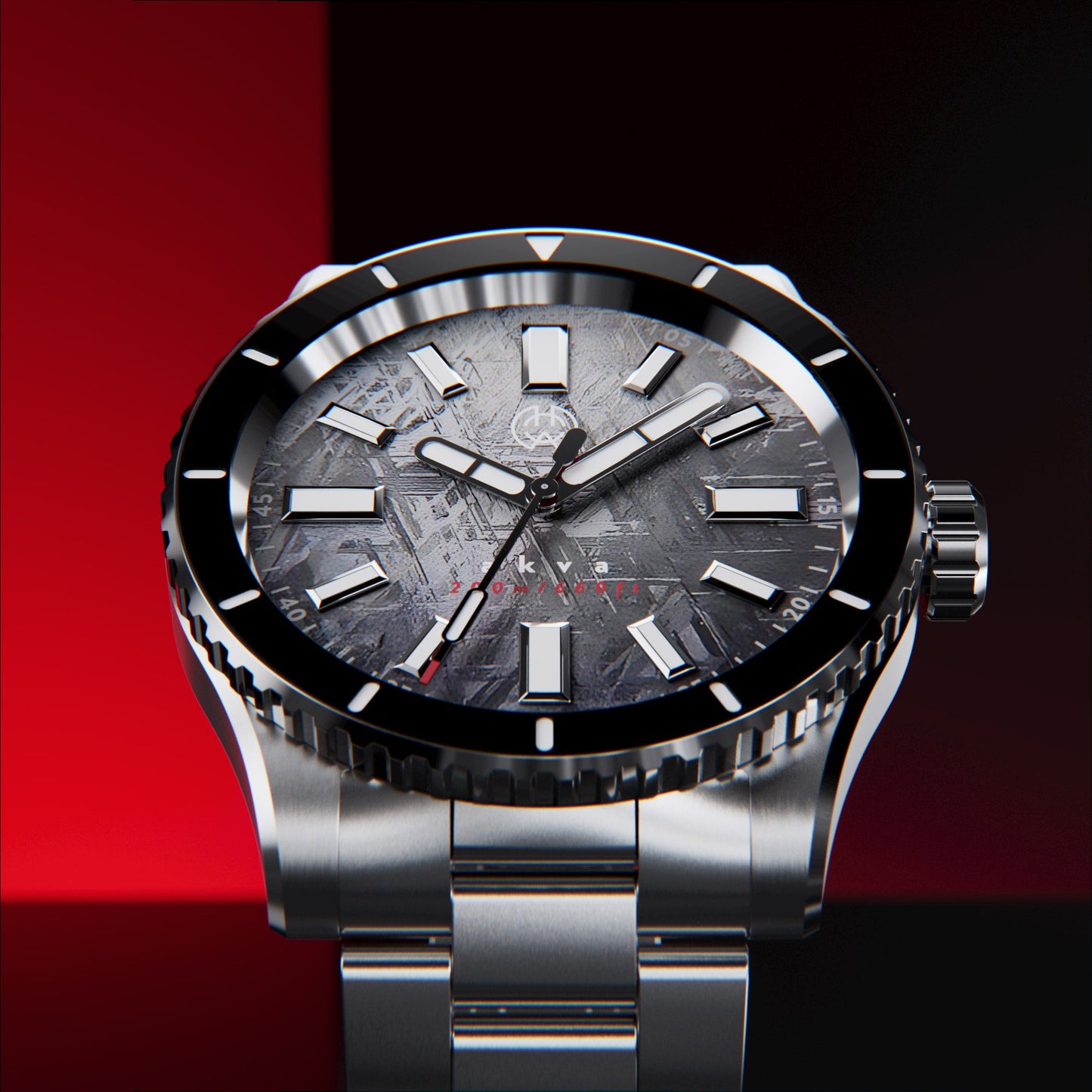 VEYSEN AUREL™ Automatic Watch