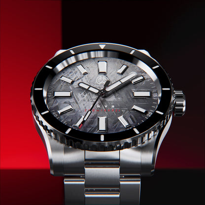VEYSEN AUREL™ Automatic Watch