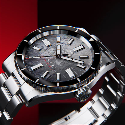 VEYSEN AUREL™ Automatic Watch