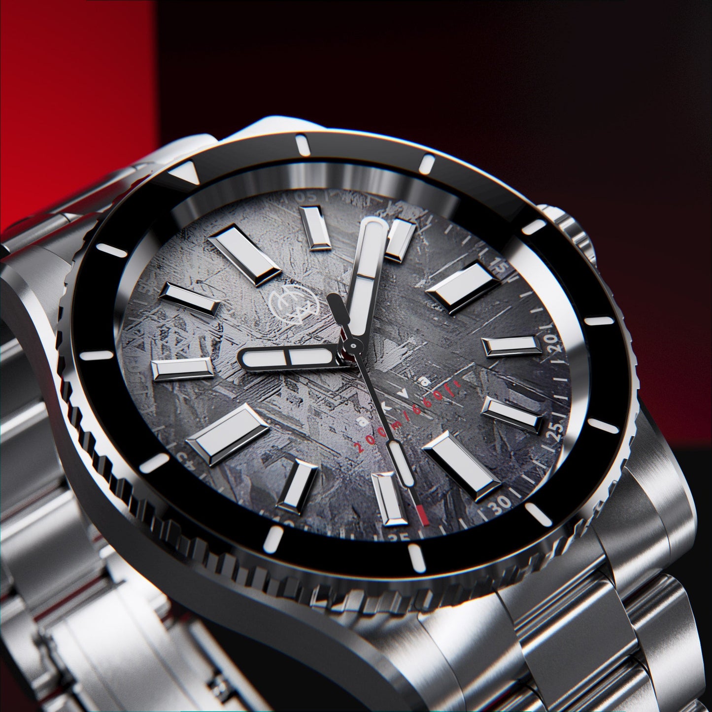 VEYSEN AUREL™ Automatic Watch