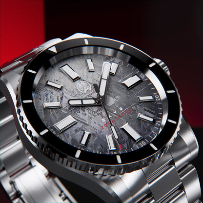 VEYSEN AUREL™ Automatic Watch