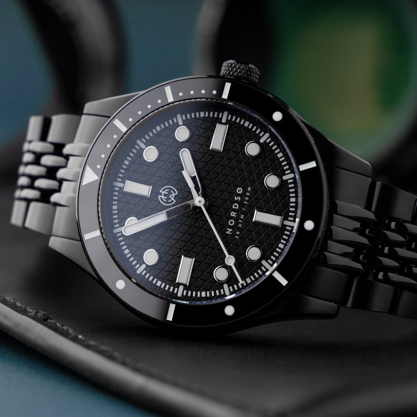 VEYSEN OBSIDIAN™  Automatic Watch