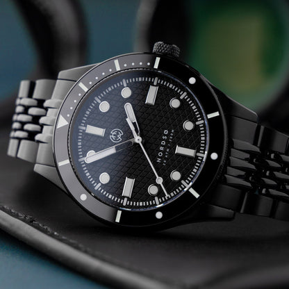 VEYSEN OBSIDIAN™  Automatic Watch