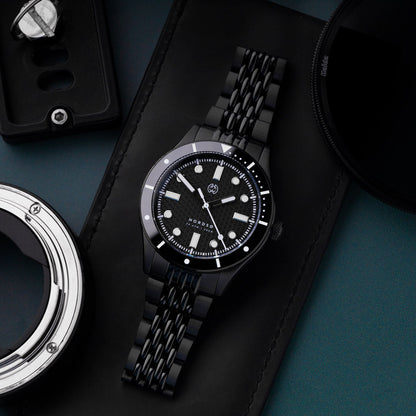 VEYSEN OBSIDIAN™  Automatic Watch