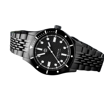 VEYSEN OBSIDIAN™  Automatic Watch