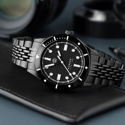 VEYSEN OBSIDIAN™  Automatic Watch