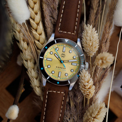 VEYSEN REGENT™ Automatic Watch