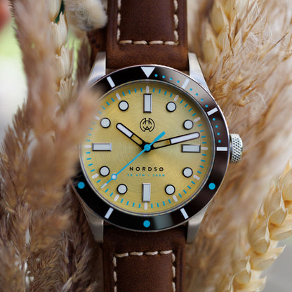 VEYSEN REGENT™ Automatic Watch