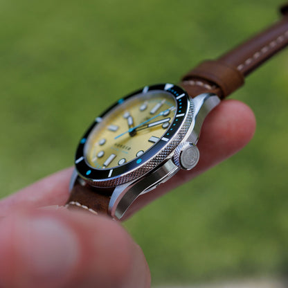 VEYSEN REGENT™ Automatic Watch