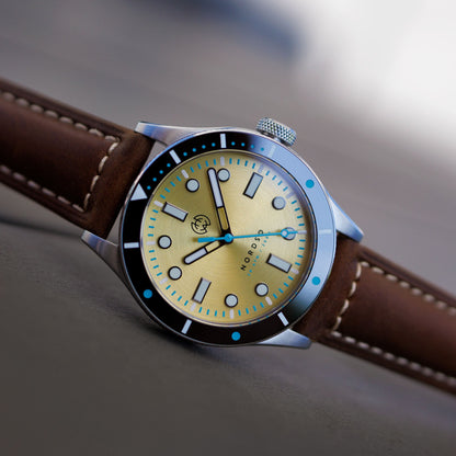 VEYSEN REGENT™ Automatic Watch