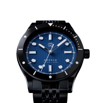VEYSEN MONACO™ Automatic Watch