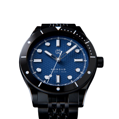 VEYSEN MONACO™ Automatic Watch