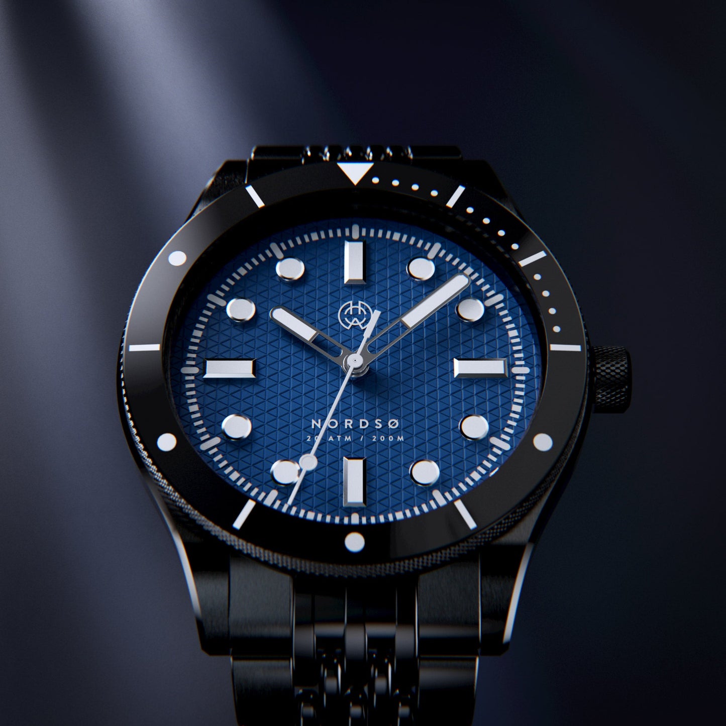 VEYSEN MONACO™ Automatic Watch