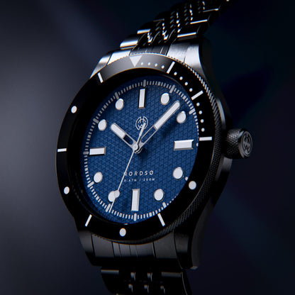 VEYSEN MONACO™ Automatic Watch