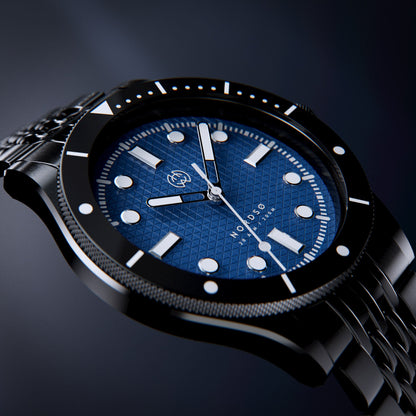 VEYSEN MONACO™ Automatic Watch