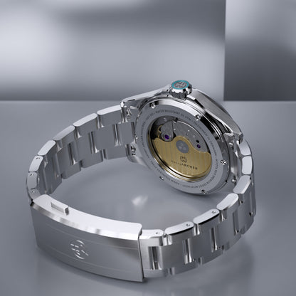 VEYSEN AVENTURINE- Ad Astra