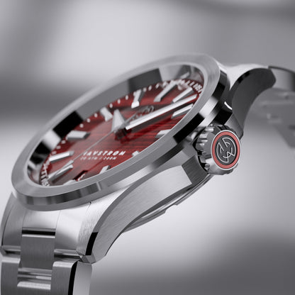VEYSEN ELEMENT - Cinder