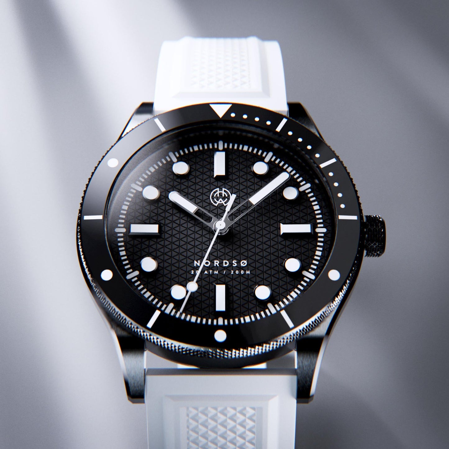 VEYSEN OBSIDIAN™  Automatic Watch