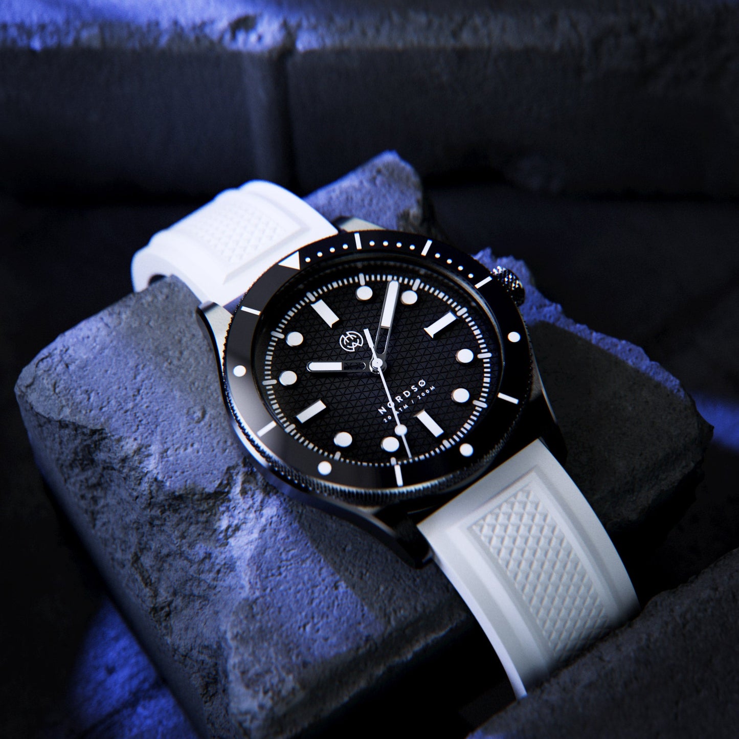 VEYSEN OBSIDIAN™  Automatic Watch