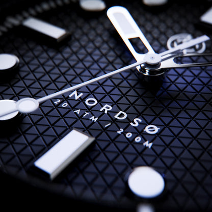 VEYSEN OBSIDIAN™  Automatic Watch