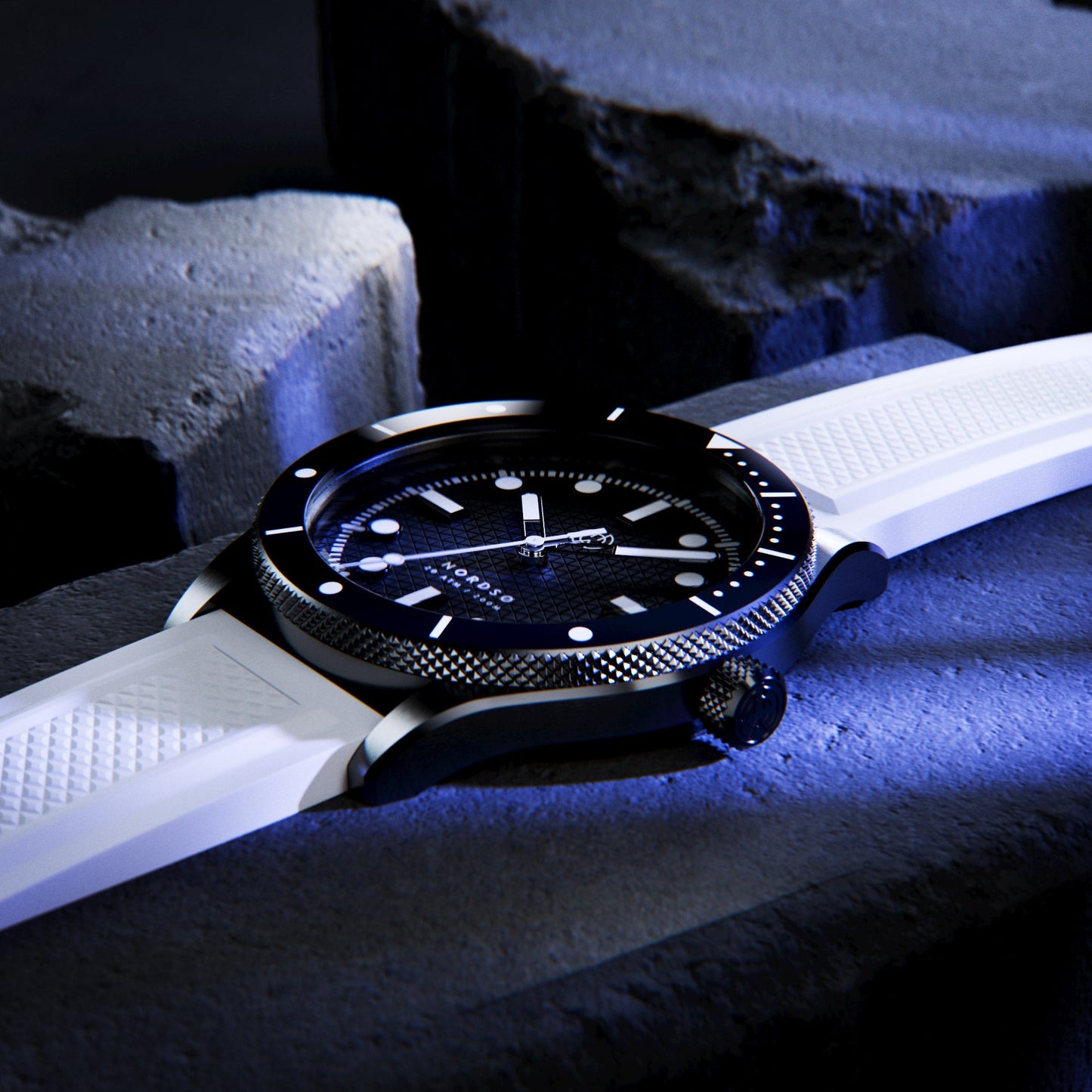 VEYSEN OBSIDIAN™  Automatic Watch