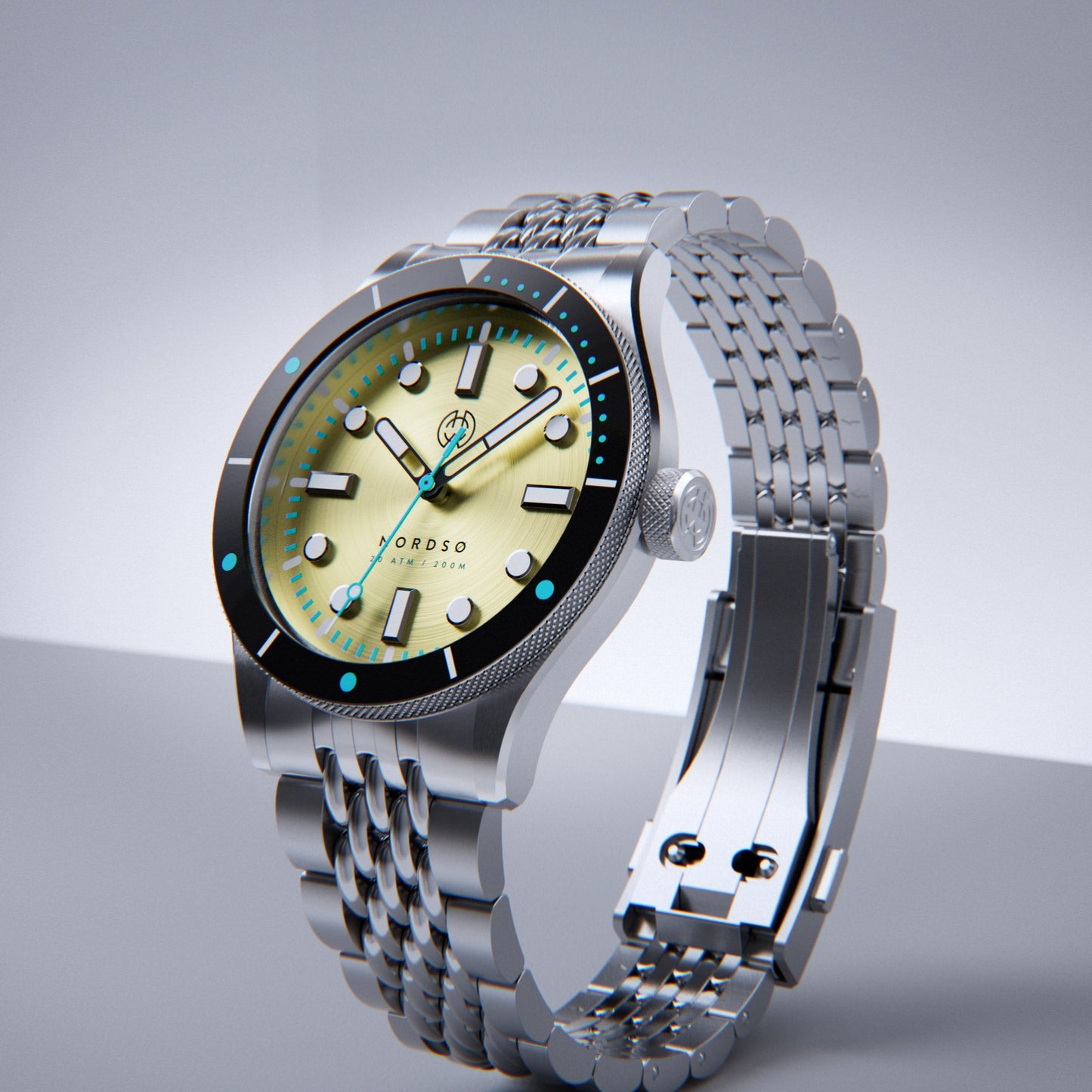 VEYSEN REGENT™ Automatic Watch