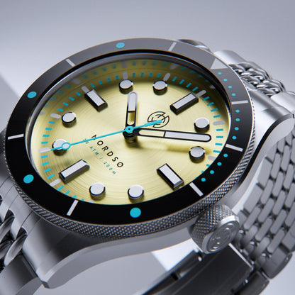 VEYSEN REGENT™ Automatic Watch
