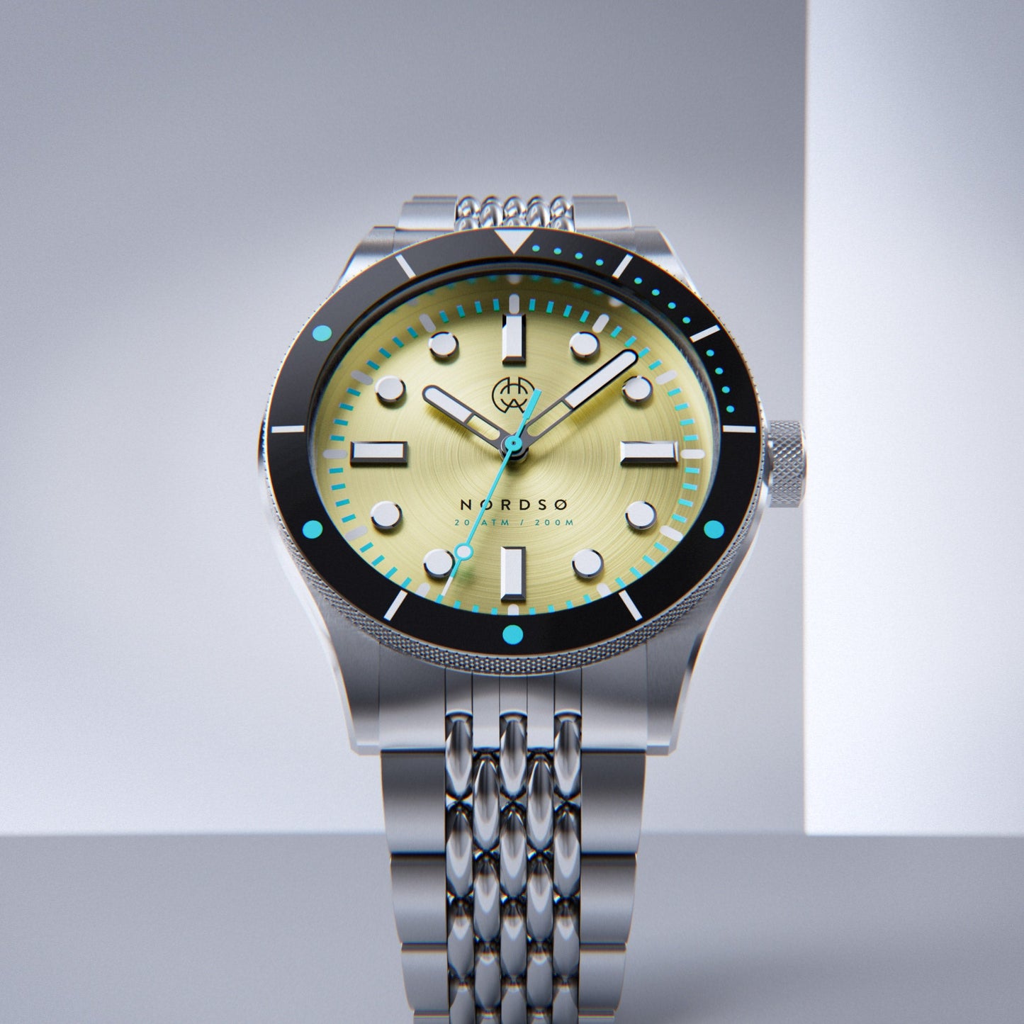 VEYSEN REGENT™ Automatic Watch