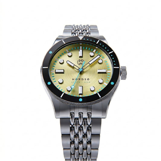 VEYSEN REGENT™ Automatic Watch