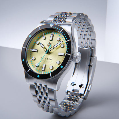 VEYSEN REGENT™ Automatic Watch
