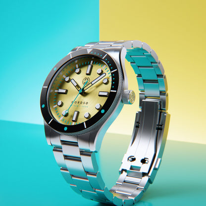 VEYSEN REGENT™ Automatic Watch