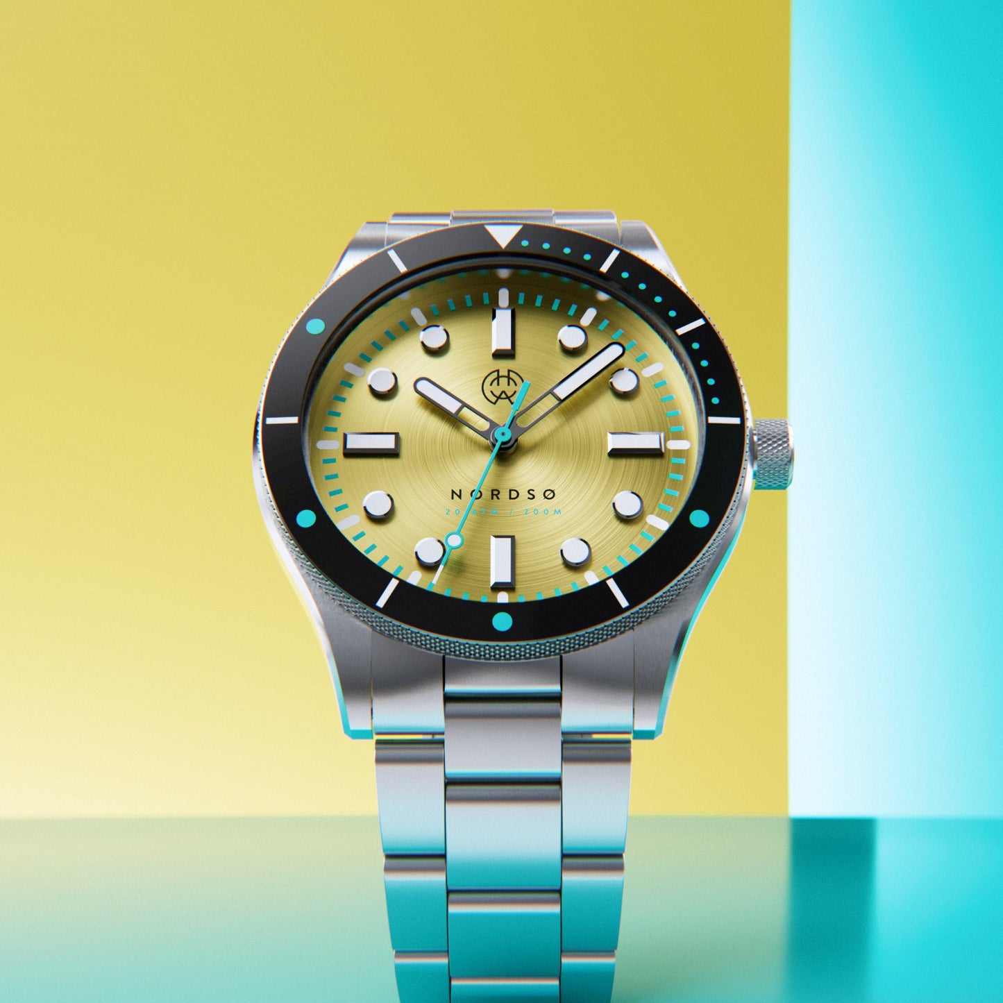 VEYSEN REGENT™ Automatic Watch