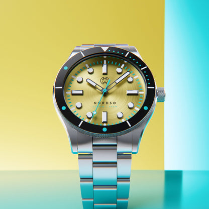 VEYSEN REGENT™ Automatic Watch