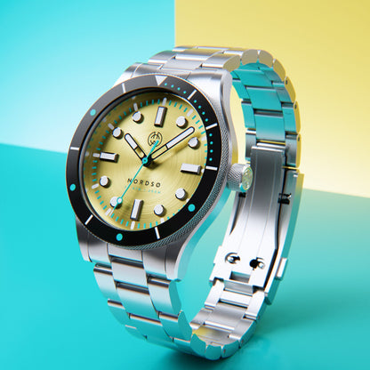 VEYSEN REGENT™ Automatic Watch