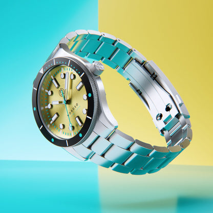VEYSEN REGENT™ Automatic Watch
