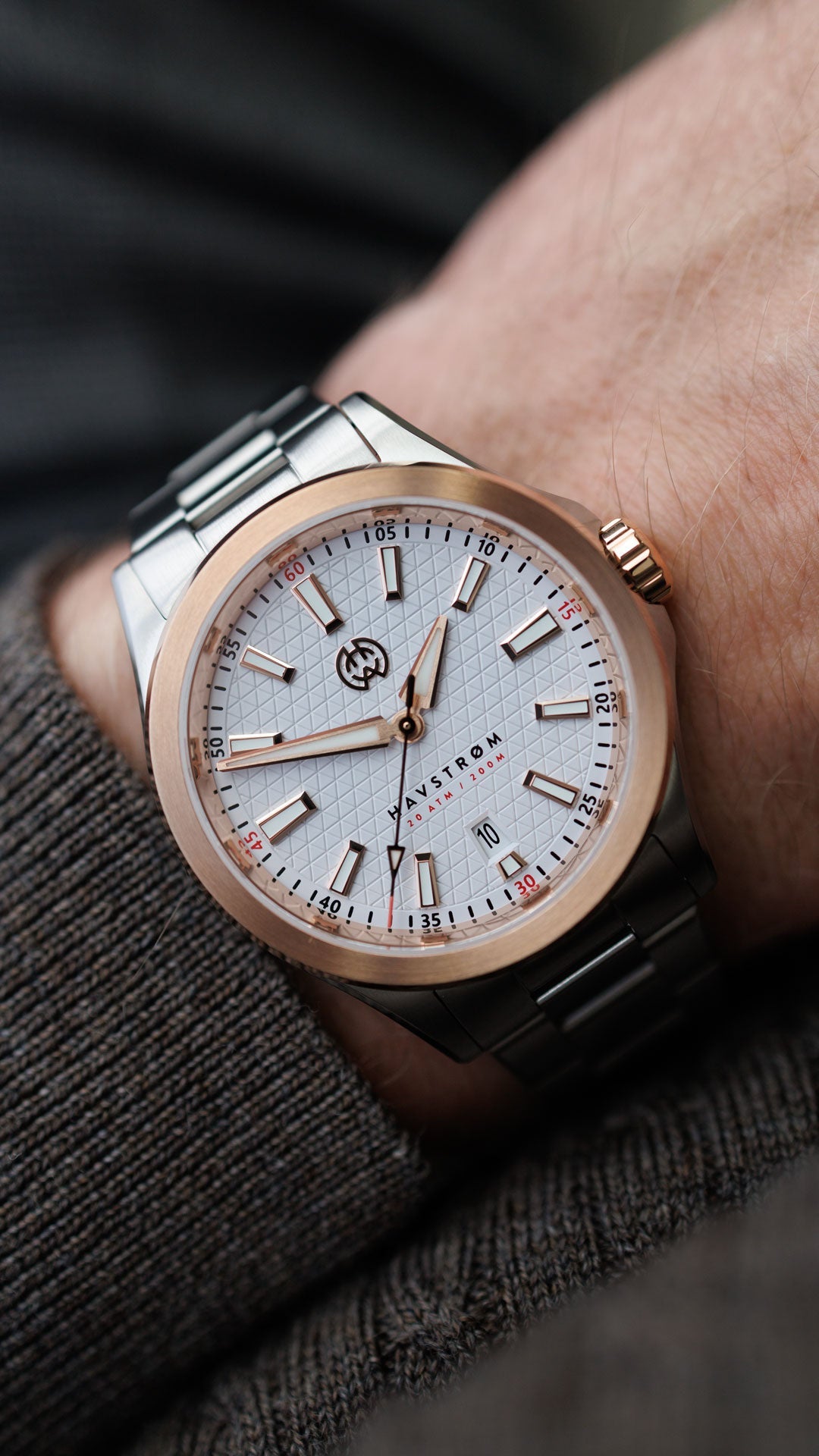 VEYSEN ARCTIC™