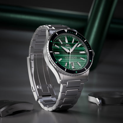 VEYSEN ELEMENT - Malachite