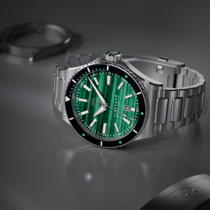 VEYSEN ELEMENT - Malachite