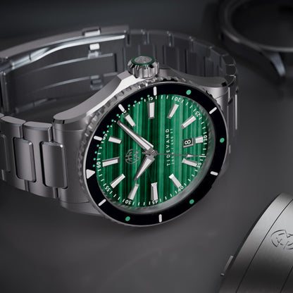 VEYSEN ELEMENT - Malachite
