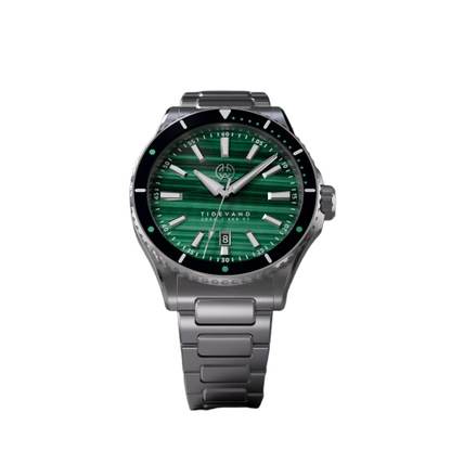 VEYSEN ELEMENT - Malachite