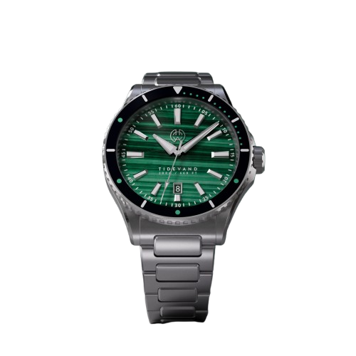 VEYSEN ELEMENT - Malachite