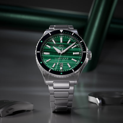 VEYSEN ELEMENT - Malachite