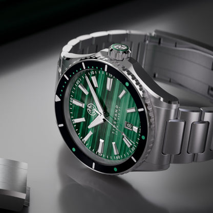VEYSEN ELEMENT - Malachite