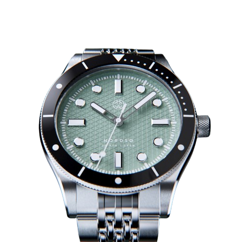 VEYSEN RIVIERA™ Automatic Watch